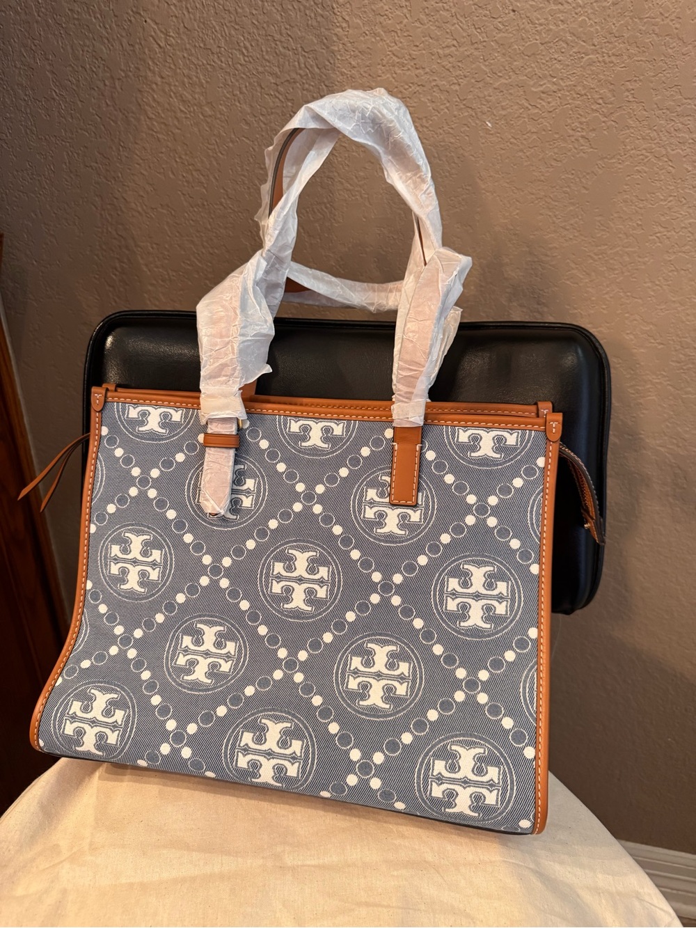 Tory Burch purse new